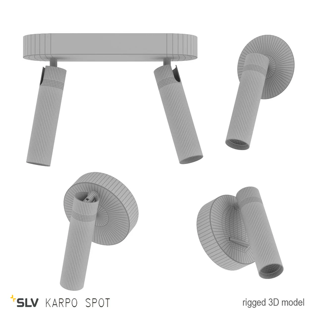 SLV KARPO SPOT — Скачать