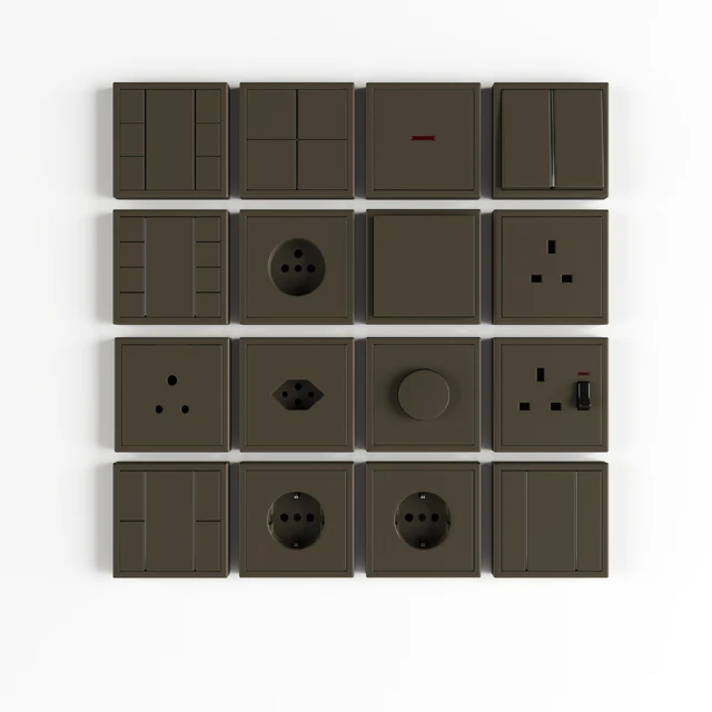 jung. le corbusier. electricity. — Descargar
