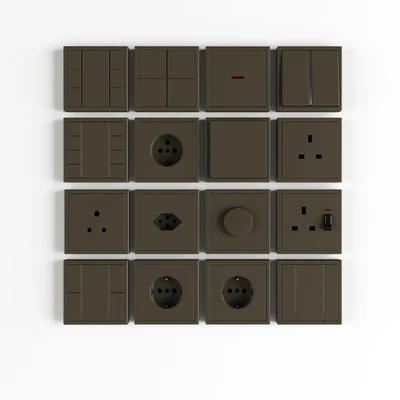 jung. le corbusier. electricity. — Ver 4