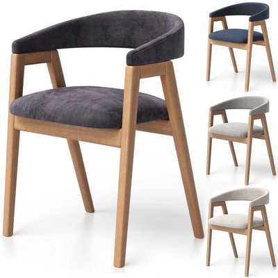 Trevor's chair from Divan.ru — Ver 3
