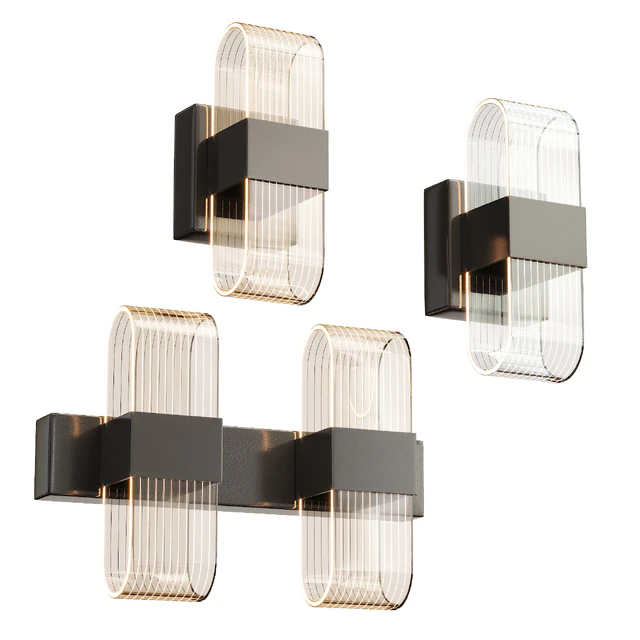 Wall lamp — Descargar