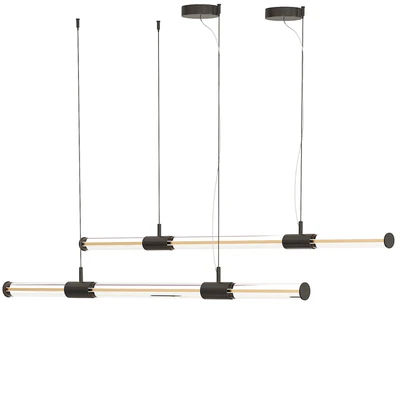 Venice Cross Linear — Ver 3