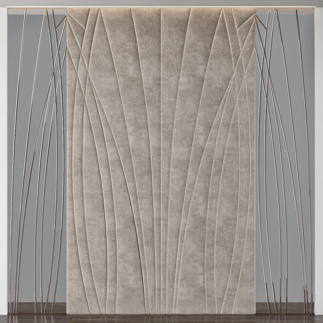 Wall Panel №150 — Скачать