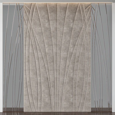 Wall Panel №150 — Вид 1