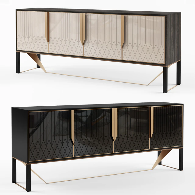 Capital Collection PRISMA Sideboard — Descargar