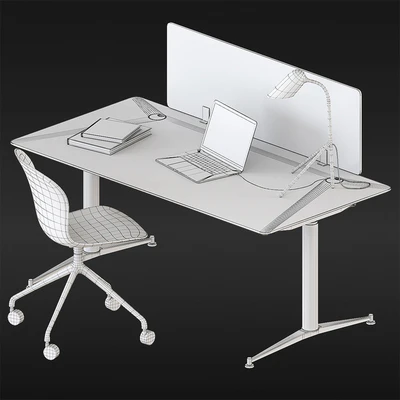 BoConcept Office — Ver 2