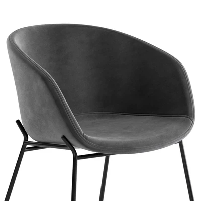 La forma stool zadine — View 2