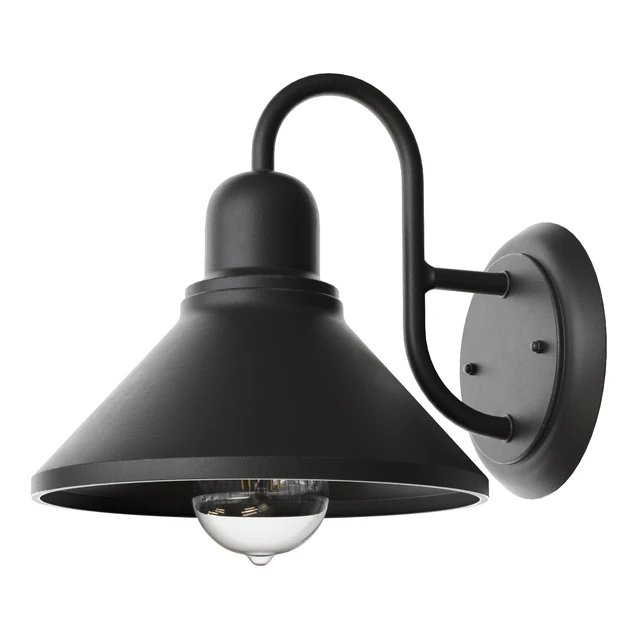 Vakkerlight Outdoor Wall Light Fable — Download