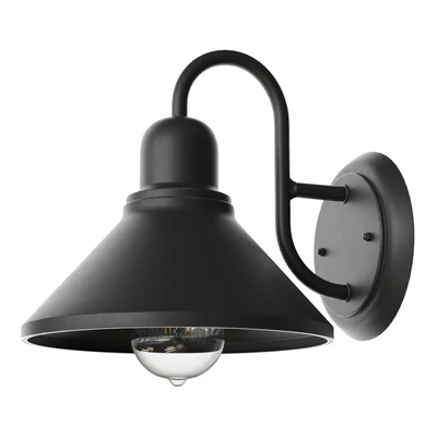 Vakkerlight Outdoor Wall Light Fable — View 2