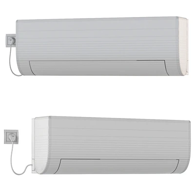 Air Conditioner Haier — Вид 2