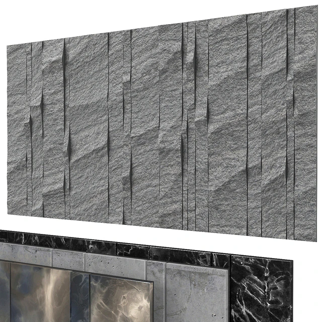 Decorative wall 279. — Descargar