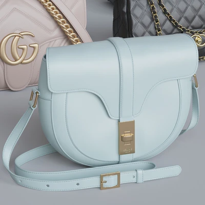 Set of bags 2 — Ver 4