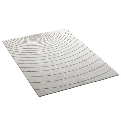 echo bunny rug carpet by asplund — download