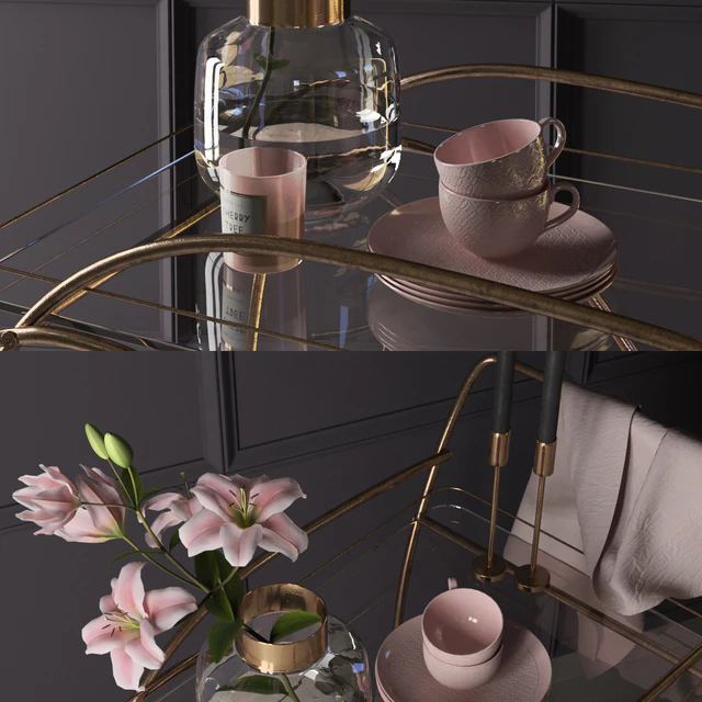 H&M Home decor — Скачать