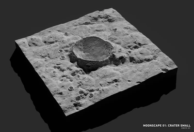 crater 001 — download