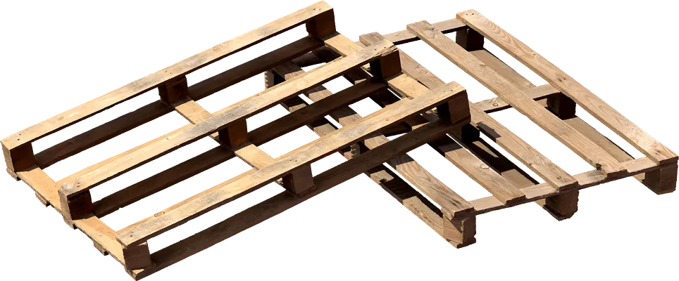 wooden pallet 001 — Скачать