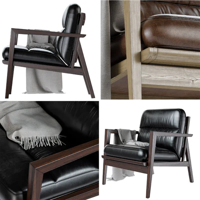 armchair — Ver 2