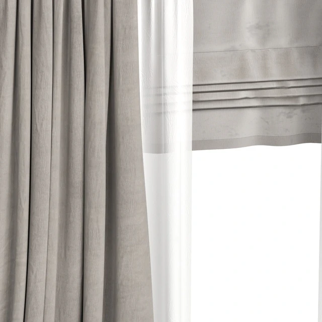 Curtains — Descargar