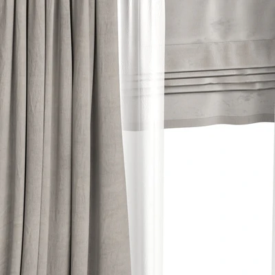 Curtains — Ver 4