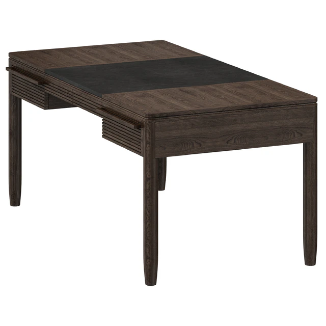 Dantone Home Lines Письменный стол — Скачать