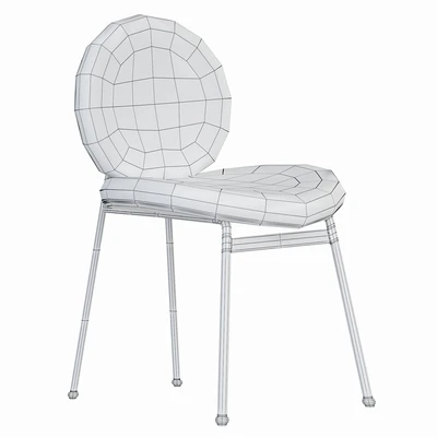 West elm Jane Dining Chair — Ver 2