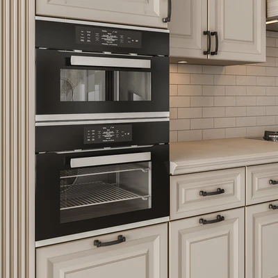 Kitchen NeoClassic - Beige 71 — Ver 3