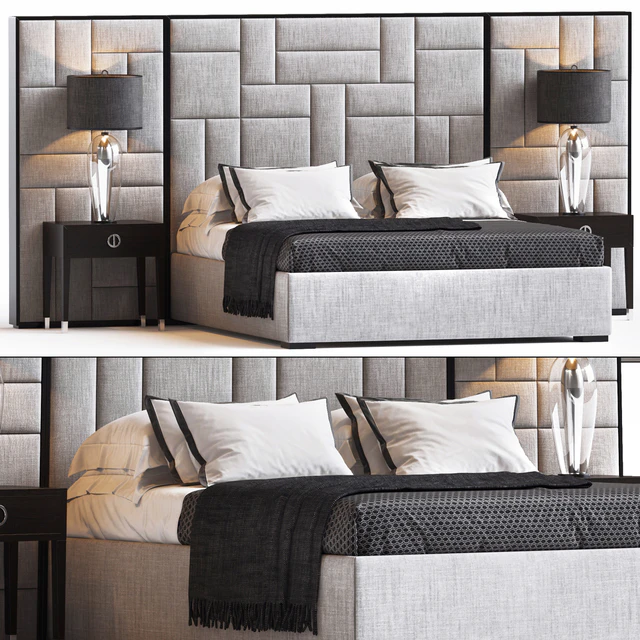 BED BY SOFA AND CHAIR COMPANY 12 — Descargar