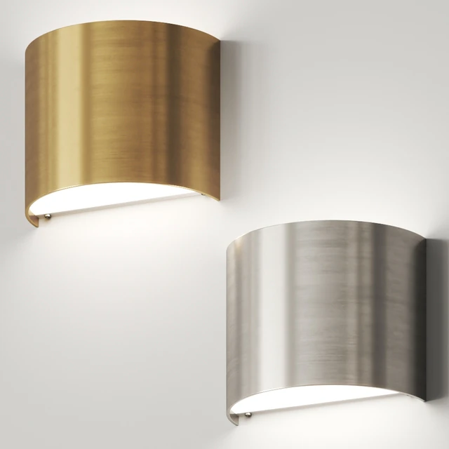 Wac Lighting Pocket Wall Lamps — Descargar