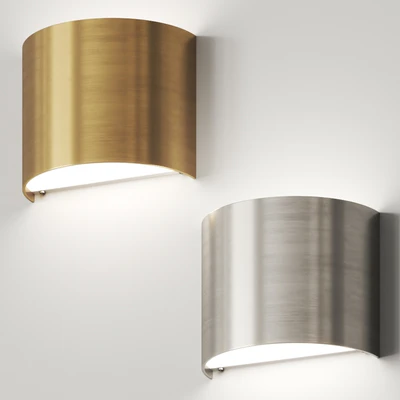 Wac Lighting Pocket Wall Lamps — Ver 1