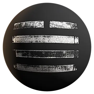 painted pedestrian crossing lines 001 — download