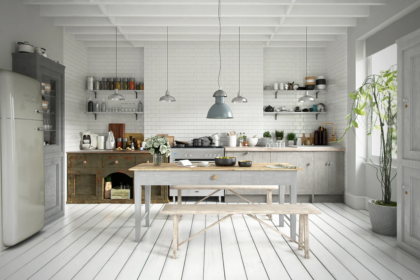 scandinavian interiors 003 — Descargar