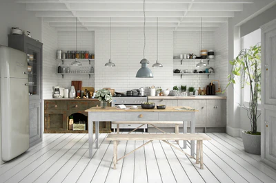 scandinavian interiors 003 — Descargar