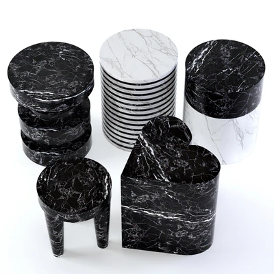Kelly Wearstler Stools — Вид 2