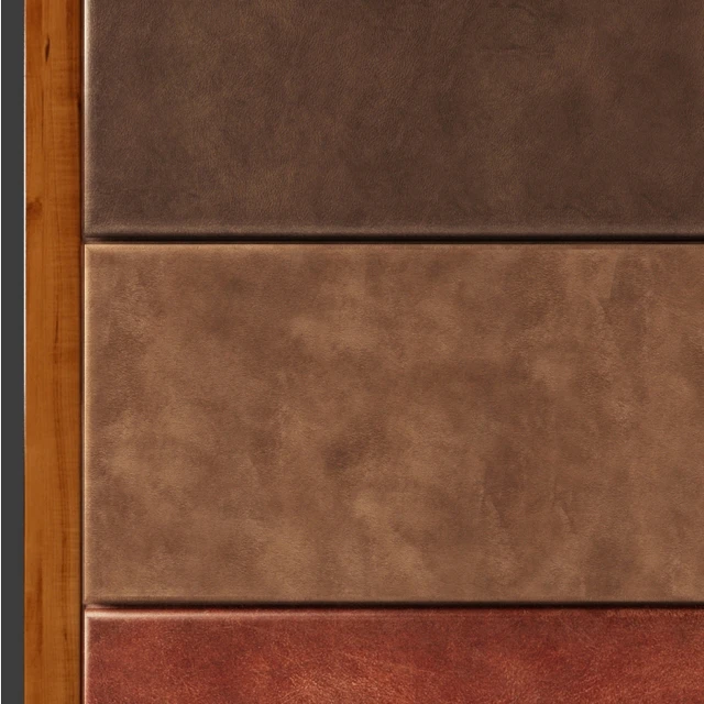 Aged skin and suede — Descargar