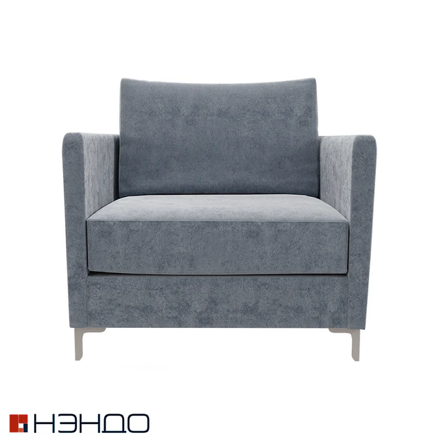OM Armchair Augustine NENDO — Descargar