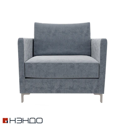 OM Armchair Augustine NENDO — Ver 3