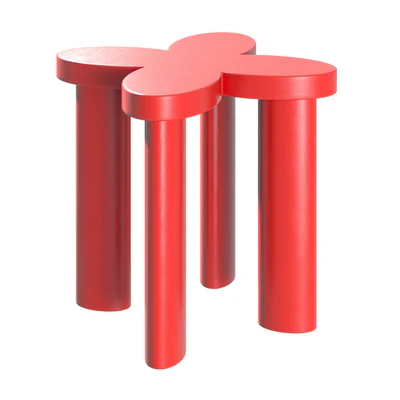 Сlover Annki Studio stool — Ver 1