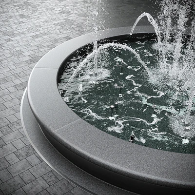 Fountain (designer) — Ver 2