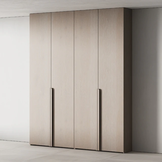 504 cabinet furniture 16 modular wardrobe cupboard 4 colors — Скачать