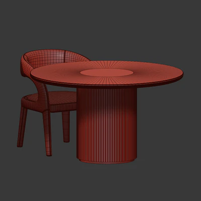 Dining Set 97 — Ver 3