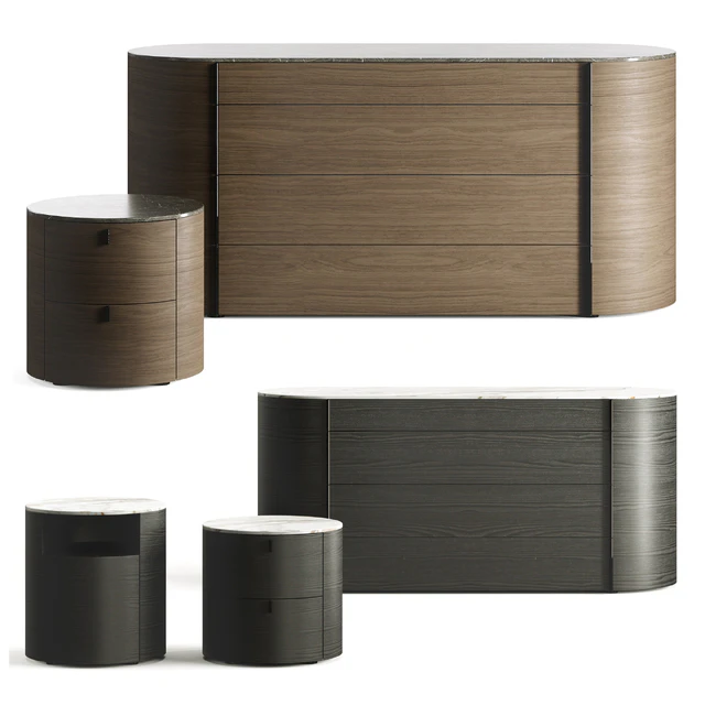 Poliform Onda Living Collection — Descargar