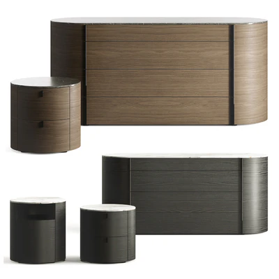 Poliform Onda Living Collection — Ver 1