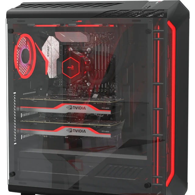 Gamer Set — Descargar
