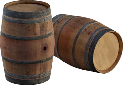 wooden barrel 007 — Скачать
