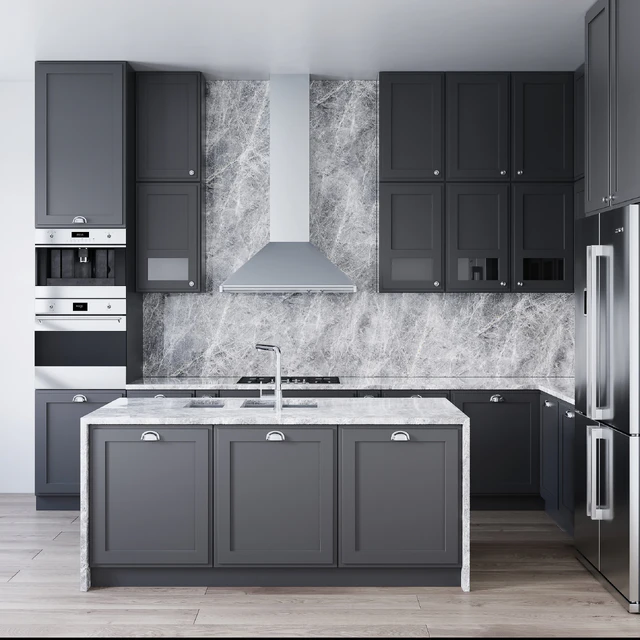 Kitchen Portofina from Rimi cuisine — Descargar