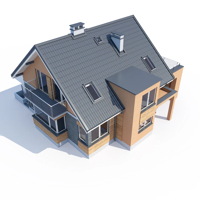ABS House V105 — Descargar