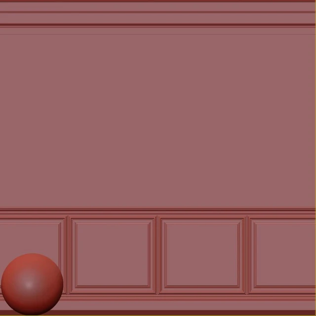 Decorative plaster with molding 91 — Download