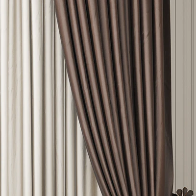 Curtain 77 — Вид 2