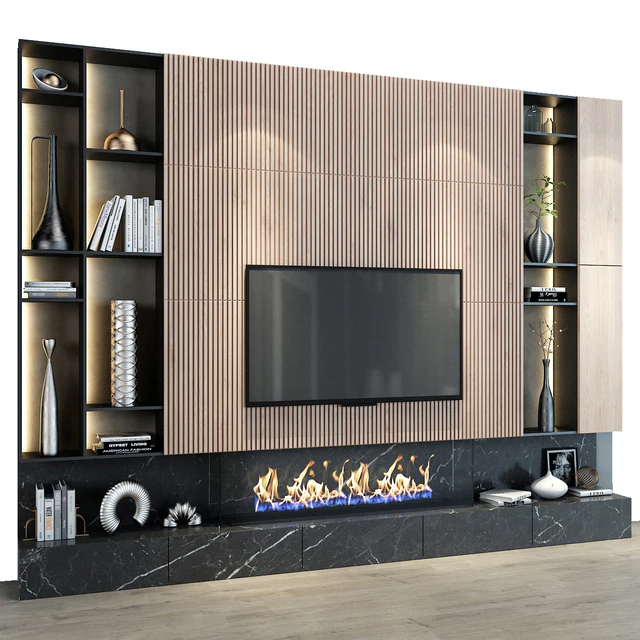 TV shelf 148 — Descargar