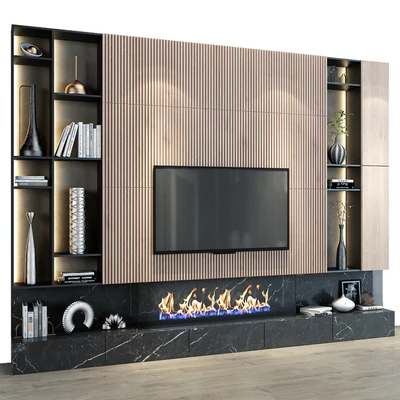 TV shelf 148 — Ver 3